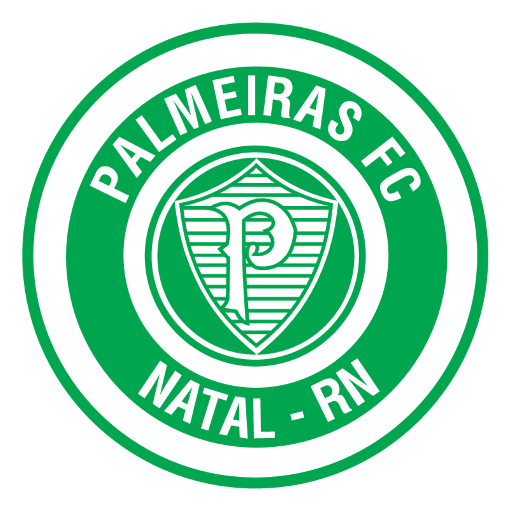 Palmeiras,Futebol,Clube,de,Natal-RN