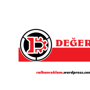 Logo, Industry, Turkey, Degerli