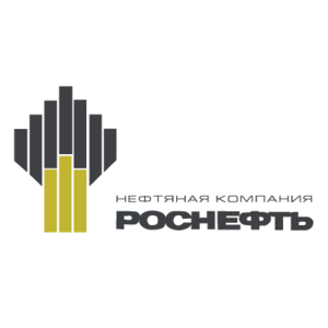 Rosneft(69) Logo