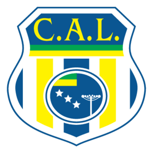 Clube Atletico Lages Logo