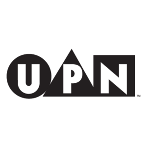 UPN(5) Logo