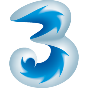 3(21) Logo