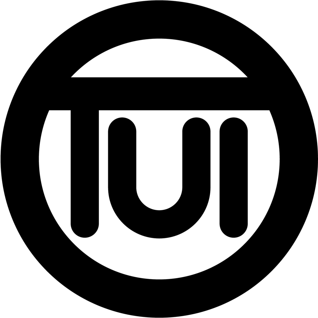 Logo, Technology, Austria, TUIO