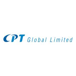 CPT Global Limited Logo