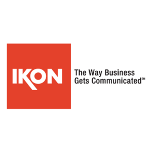 Ikon(156) Logo