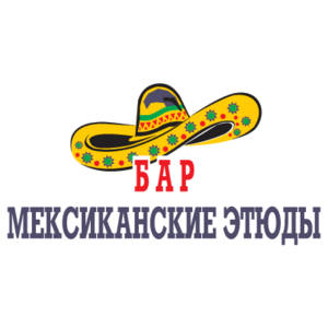 Mexikanskie Etudy Logo