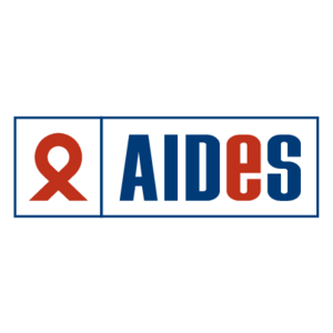 Aides Logo
