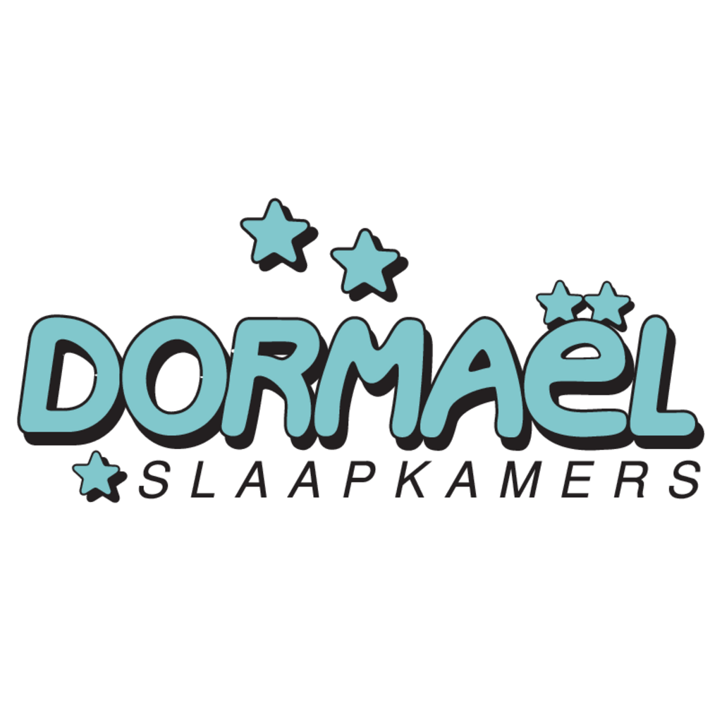 Dormael,Slaapkamers