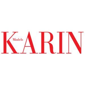 Karin Models Logo