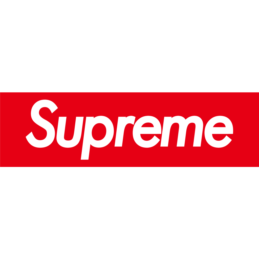 Supreme logo, Vector Logo of Supreme brand free download (eps, ai, png