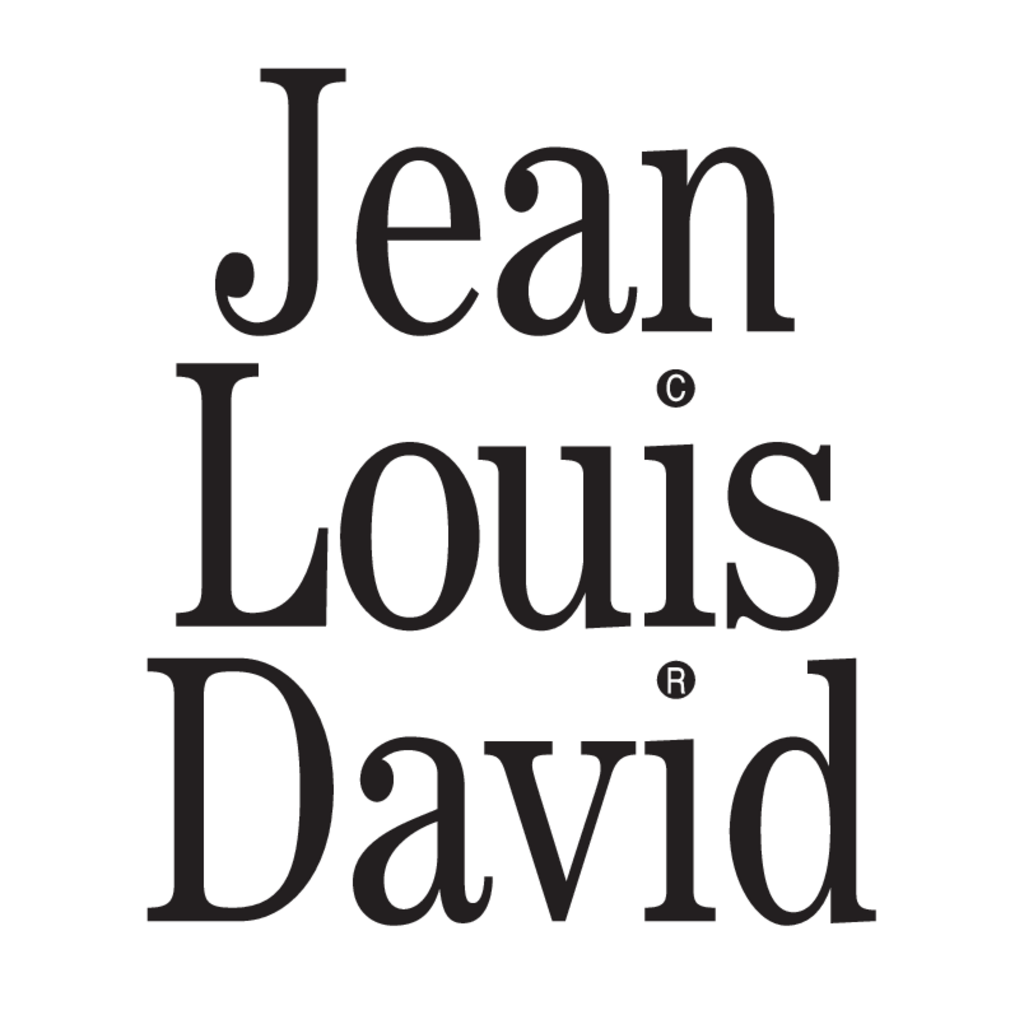 Jean,Louis,David