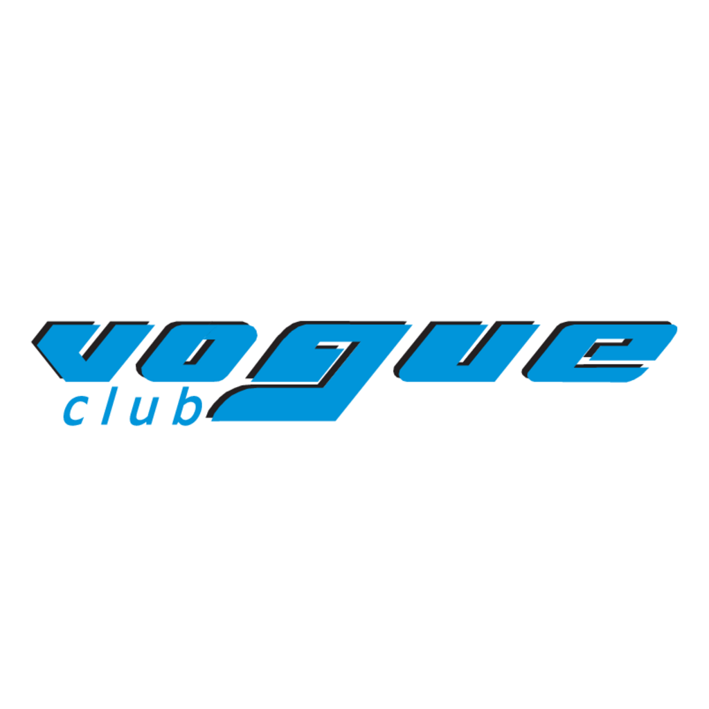 Vogue,Club