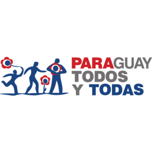 Paraguay Bicentenario Logo