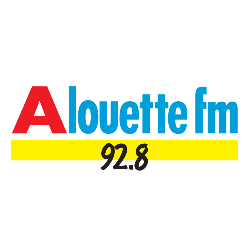 Alouette,FM