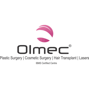Olmec Cosmetic Surgery Logo