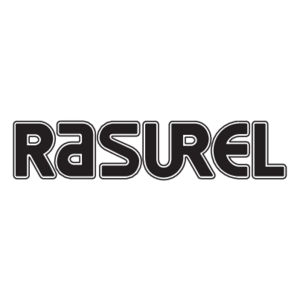 Rasurel Logo