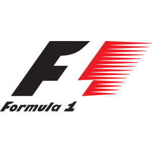 Formula 1 Logo