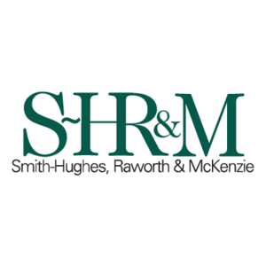 S-HR&M Logo