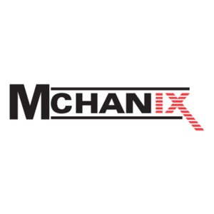 Mchanix Logo