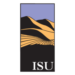 ISU(143) Logo