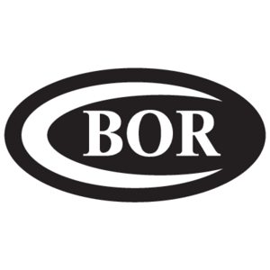Bor(66) Logo