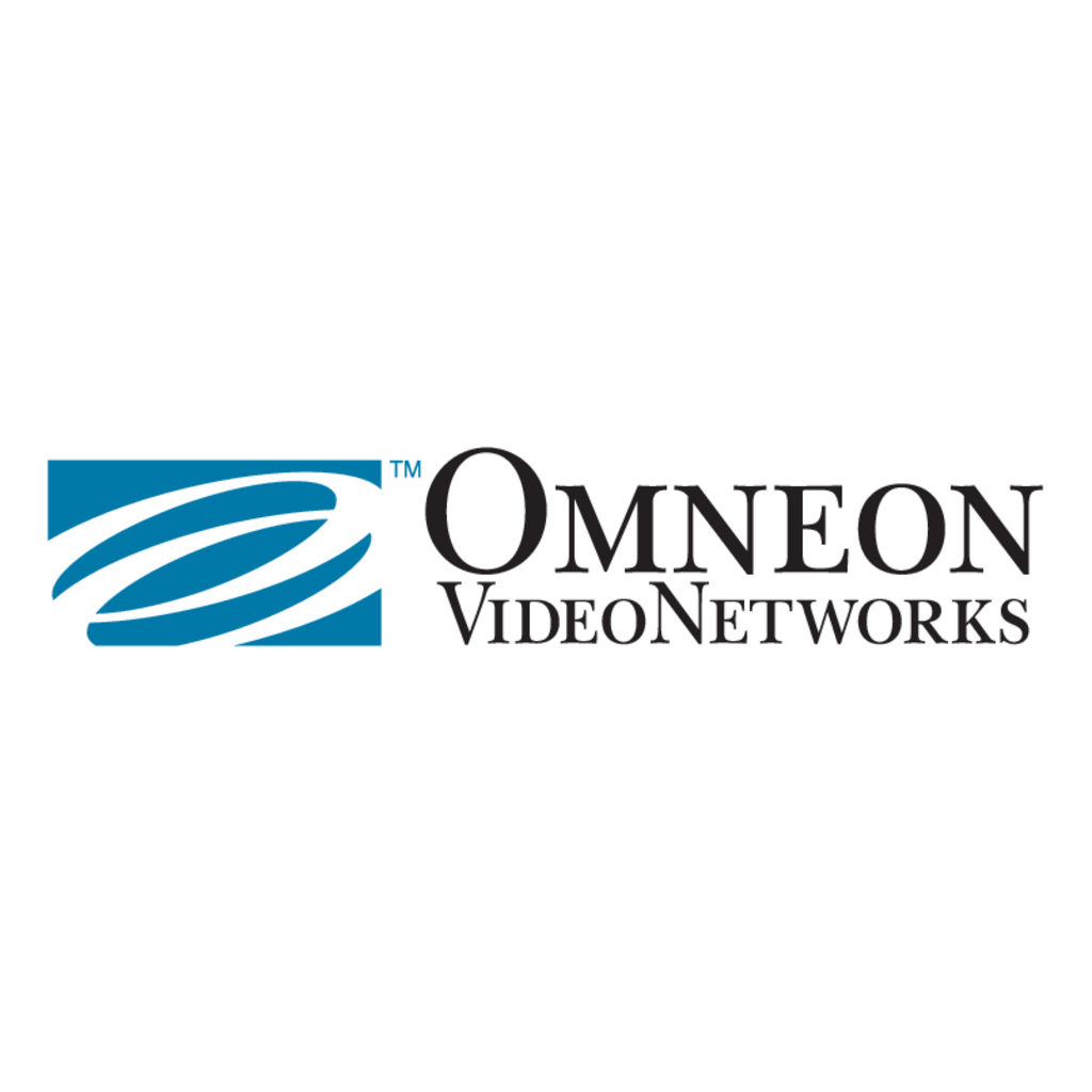 Omneon,Video,Networks
