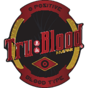 Tru Blood Logo