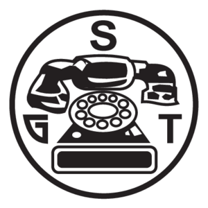 Gremio Sportivo Telefonica de Porto Alegre-RS Logo
