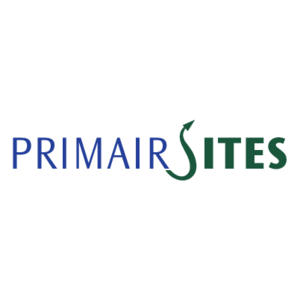 Primair Sites Logo