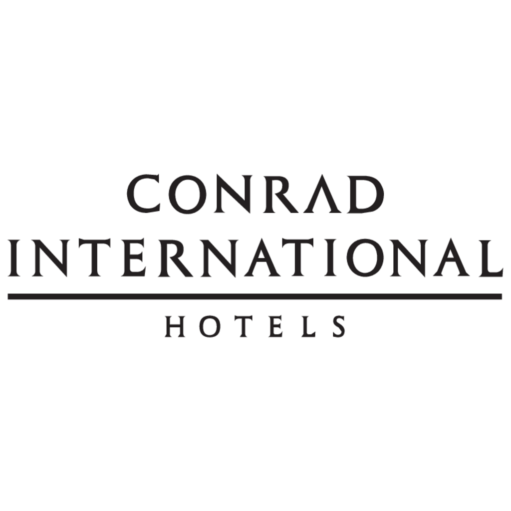 Conrad,International