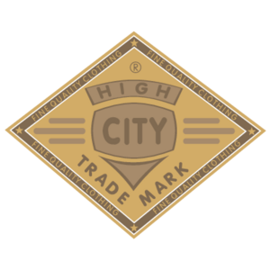 High City Logo