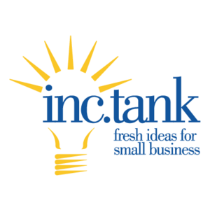 Inc  Tank Logo
