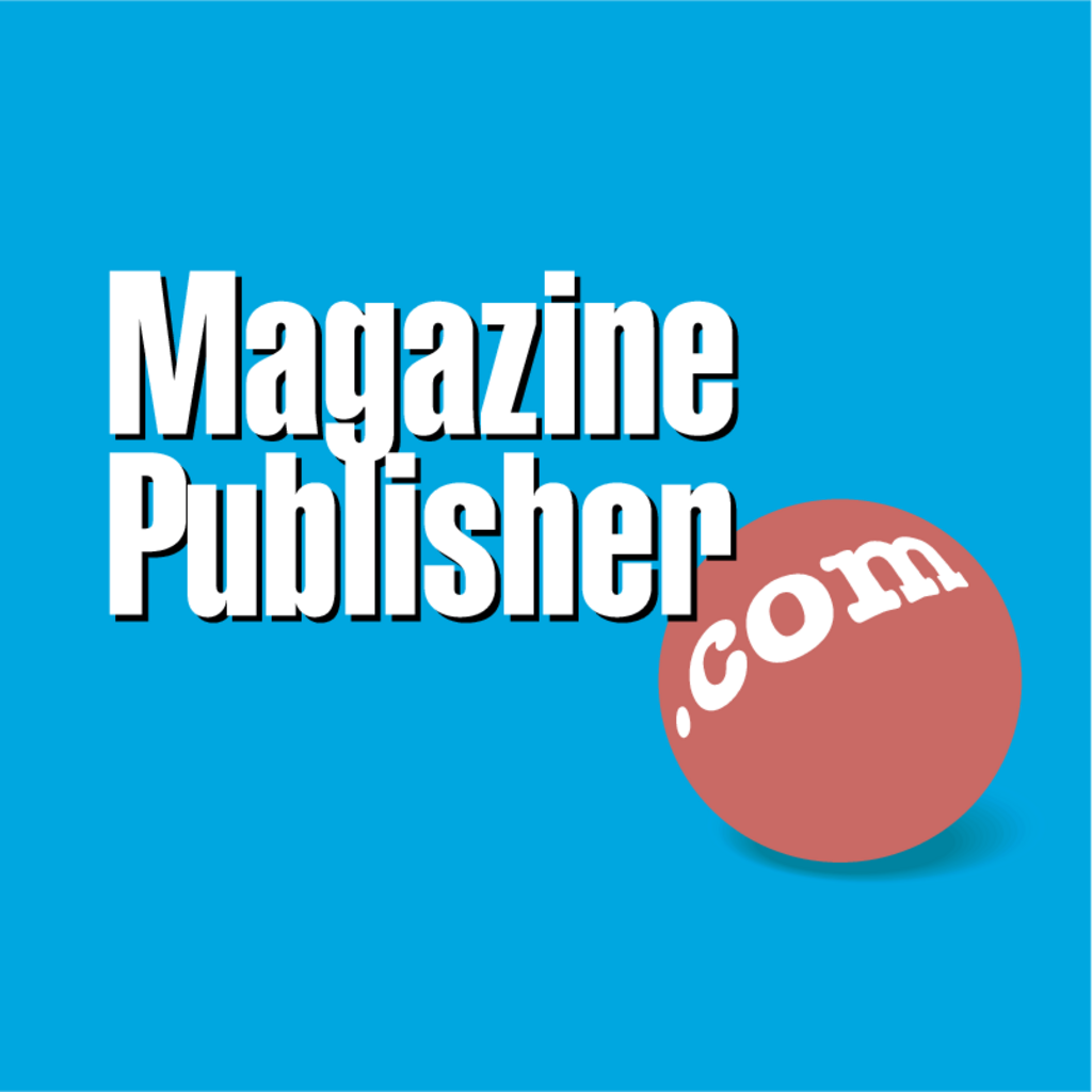 Magazine,Publisher