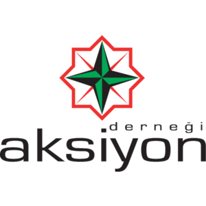 Aksiyon dernegi Logo