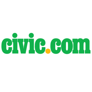 civic com Logo