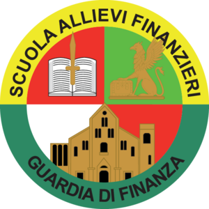 Scuola Allievi Finanzieri Logo