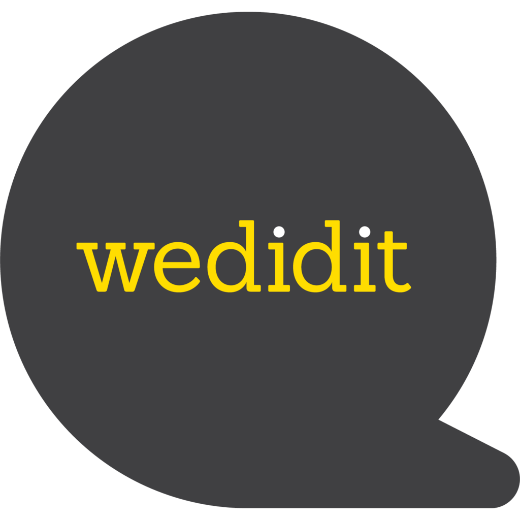 Logo, Design, United Kingdom, Wedidit Creative