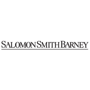 Salomon Smith Barney Logo