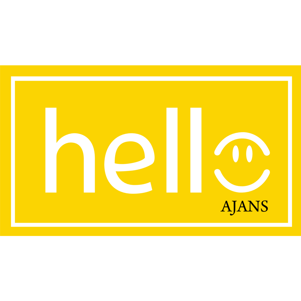 Hello AJANS, Web and Graphic Design, Art
