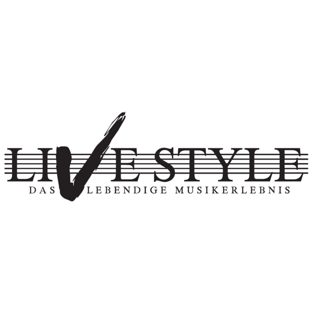 Live,Style