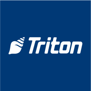 Triton(77) Logo