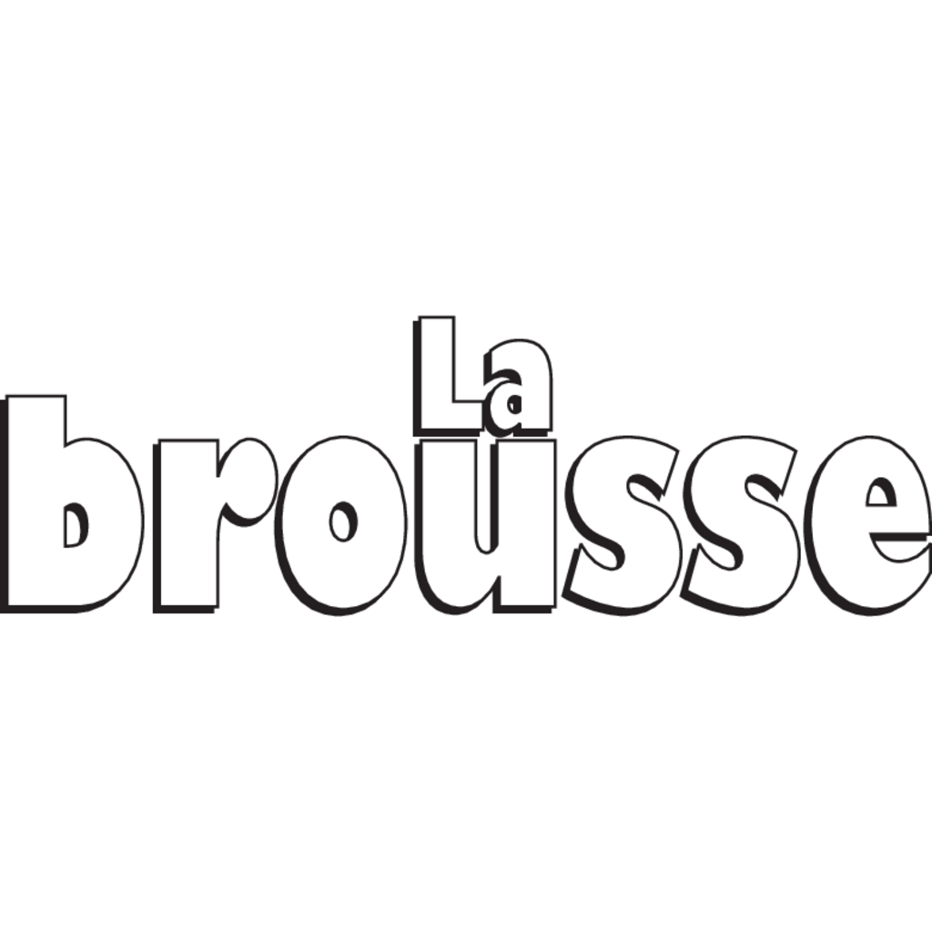 La,Brousse