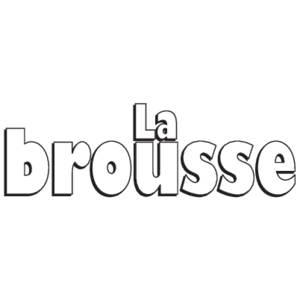 La Brousse Logo