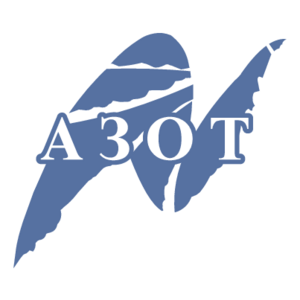 Azot Logo