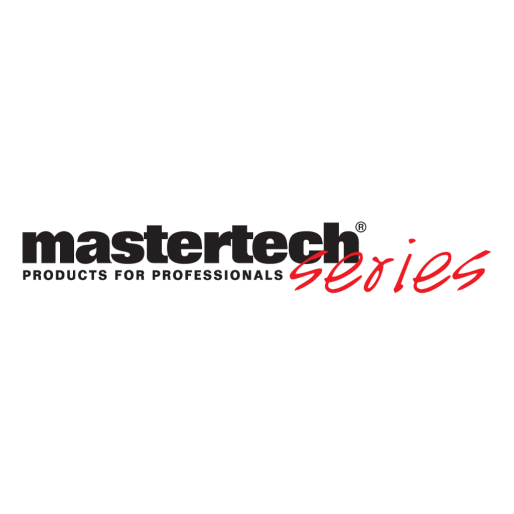 Mastertech,Series