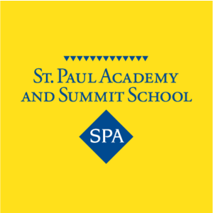 SPA(2) Logo