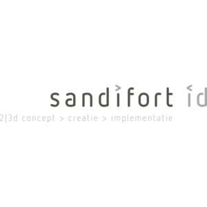 Sandifort id Logo