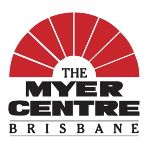 The Myer Centre Brisbane Logo