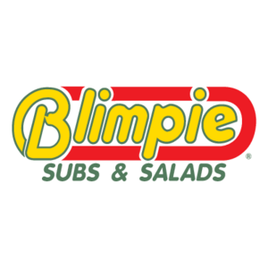 Blimpie(295) Logo