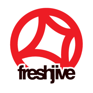 Freshjive(170) Logo